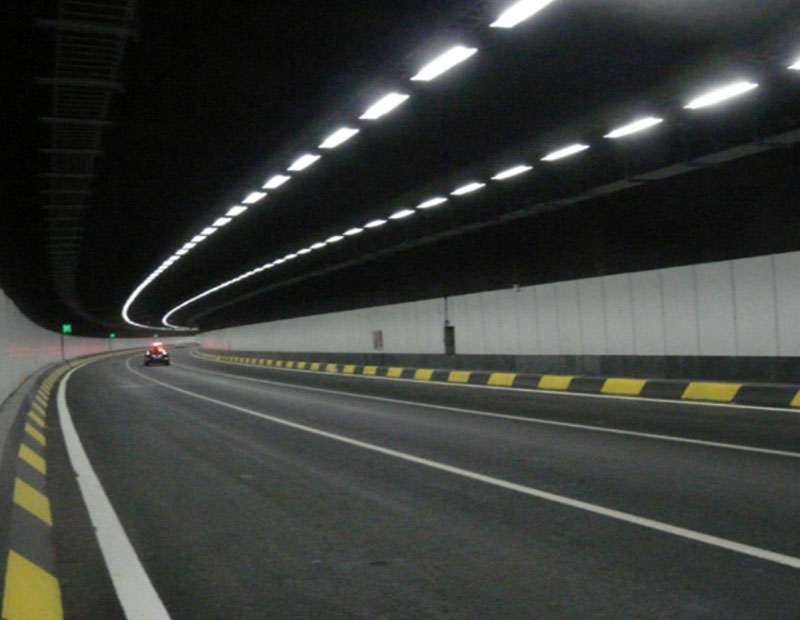 厦门文兴隧道