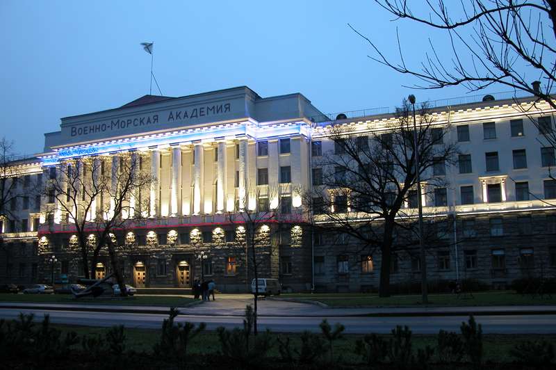 美国海军军官学校
