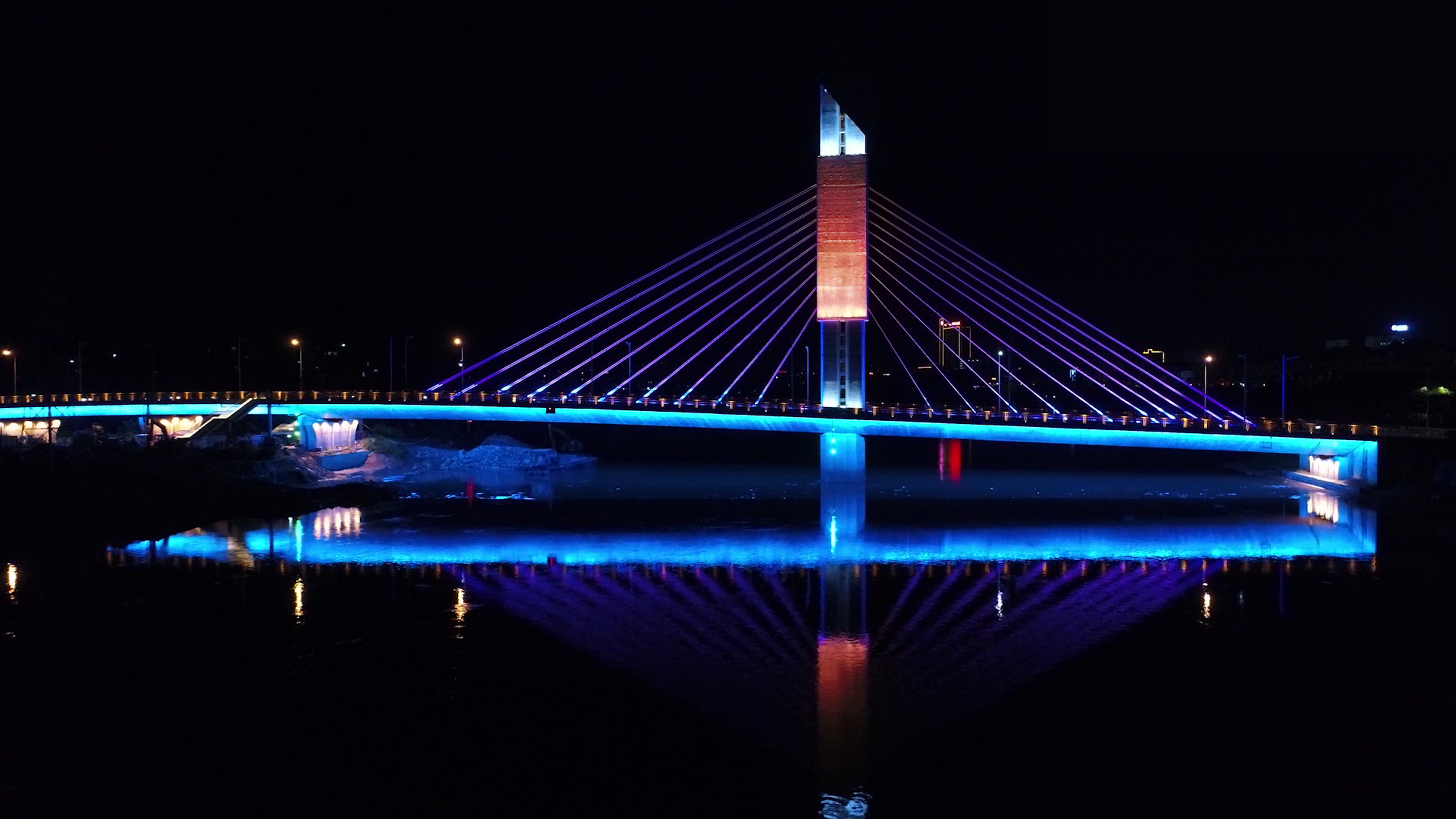 贺州灵峰桥
