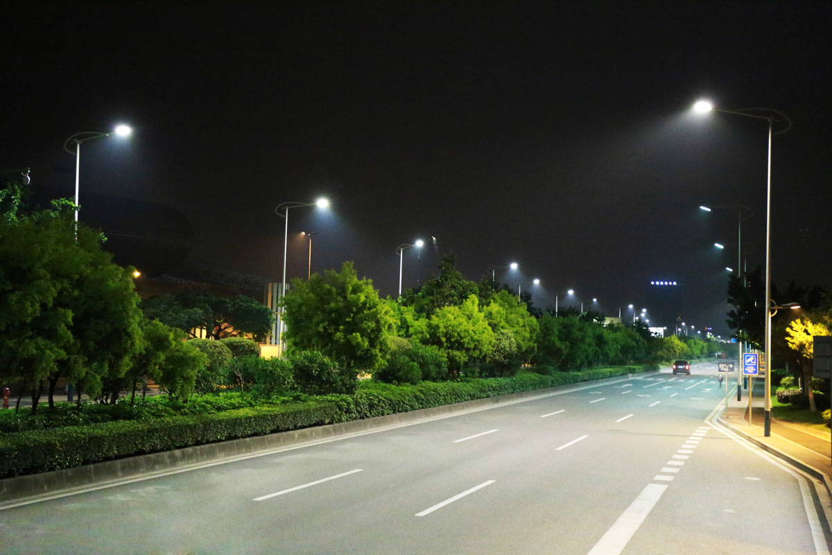 广州阅江西路