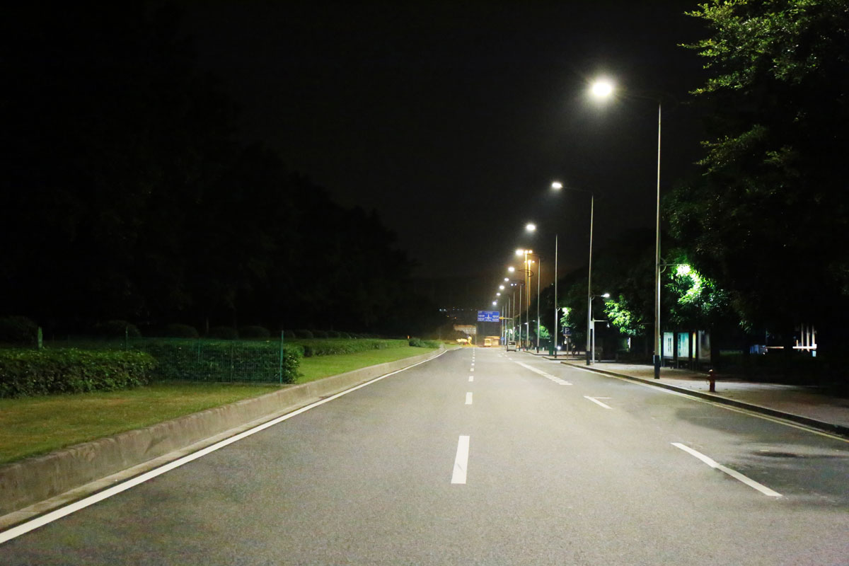 广州阅江中路